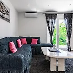 Vakantiehuis Sunny Side *