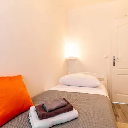 Holiday home Sunny Side *
