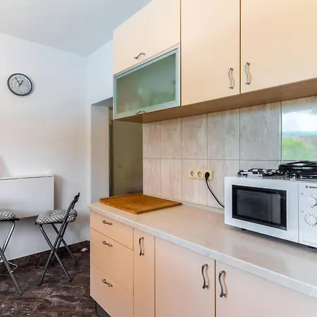 Holiday home Sunny Side