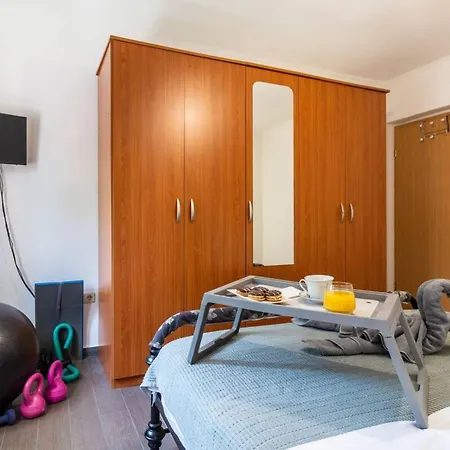 Holiday home Sunny Side *