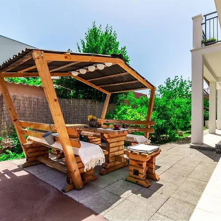 Holiday home Sunny Side *