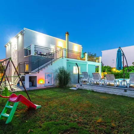 Holiday home Sunny Side Kastela