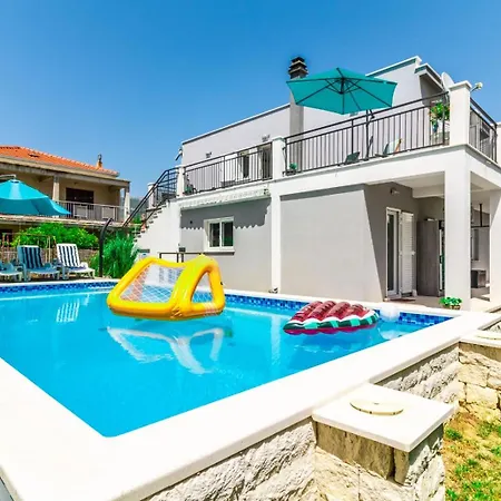 Casa de Férias Sunny Side
